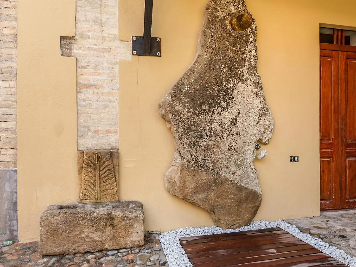 Guest house La Torretta Domus Hotel Quartu Sant'Elena