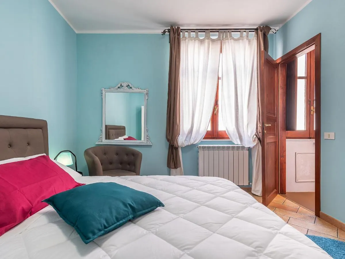 La Torretta Domus Hotel Quartu Sant'Elena Italy