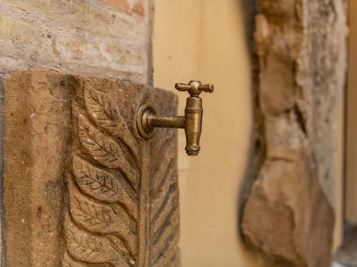 Guest house La Torretta Domus Hotel Quartu Sant'Elena