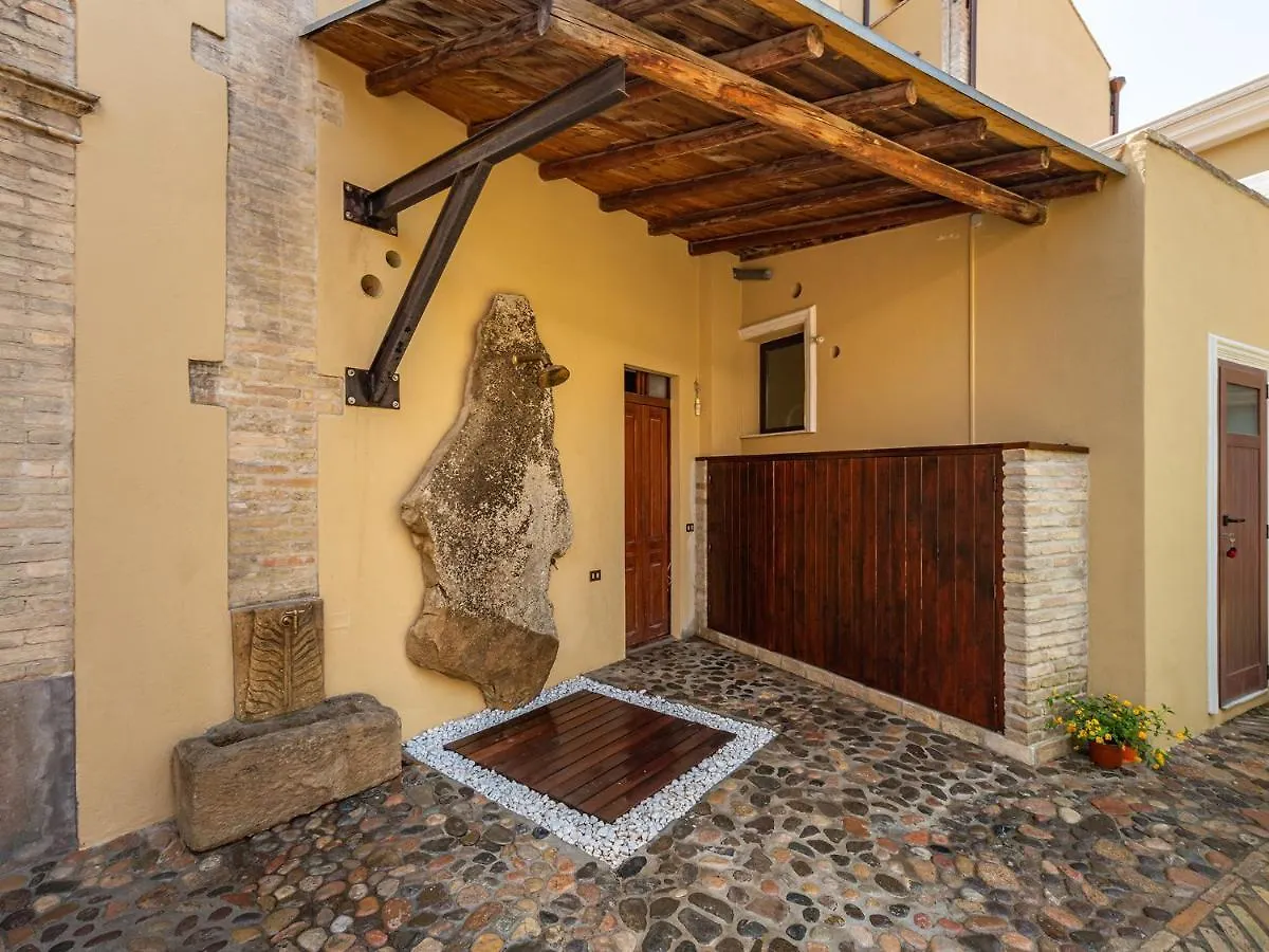 La Torretta Domus Hotel Quartu Sant'Elena