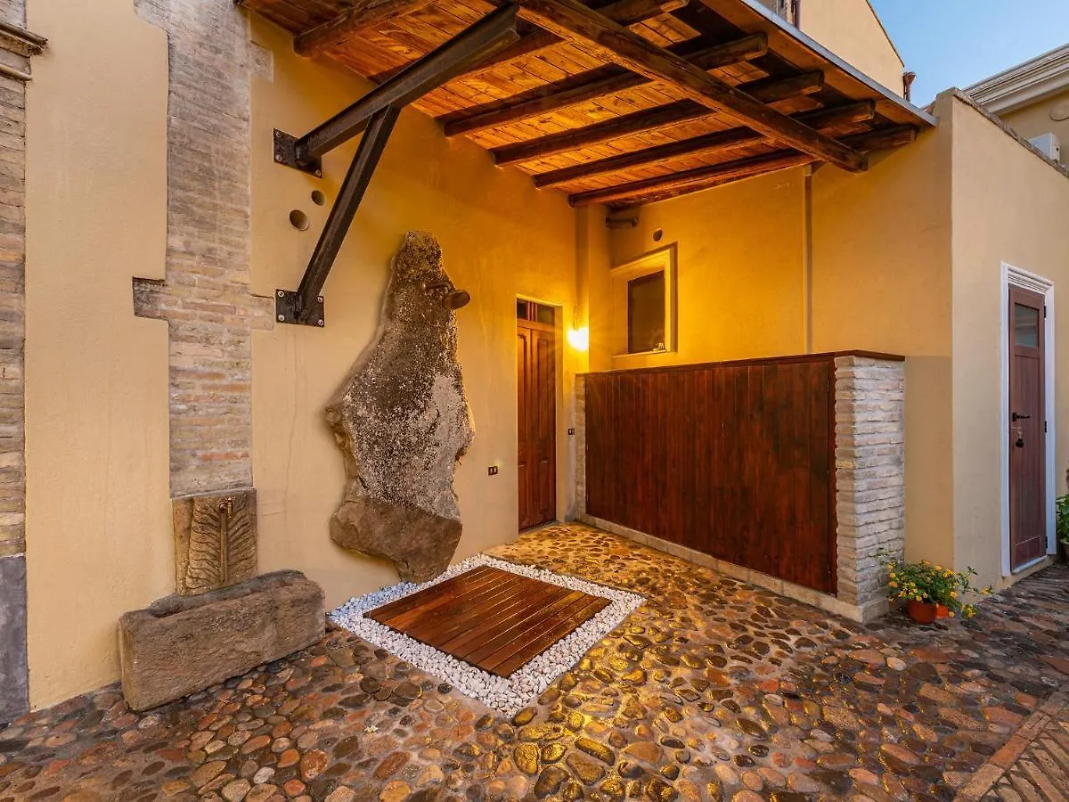 Guest house La Torretta Domus Hotel Quartu Sant'Elena