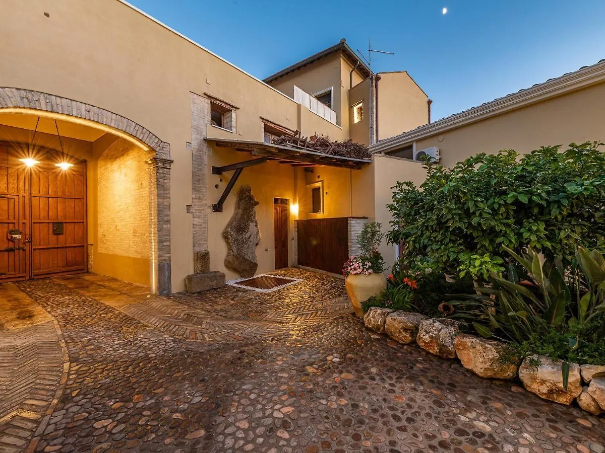 La Torretta Domus Hotel Quartu Sant'Elena 0*,  Italy
