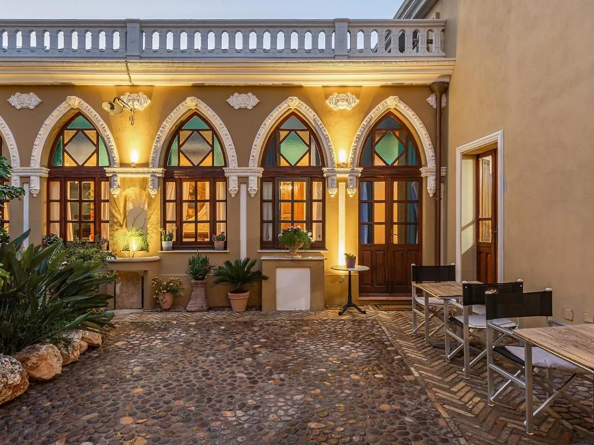 Guest house La Torretta Domus Hotel Quartu Sant'Elena Italy