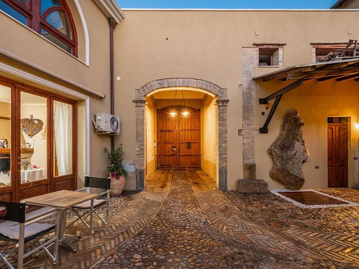 Guest house La Torretta Domus Hotel Quartu Sant'Elena
