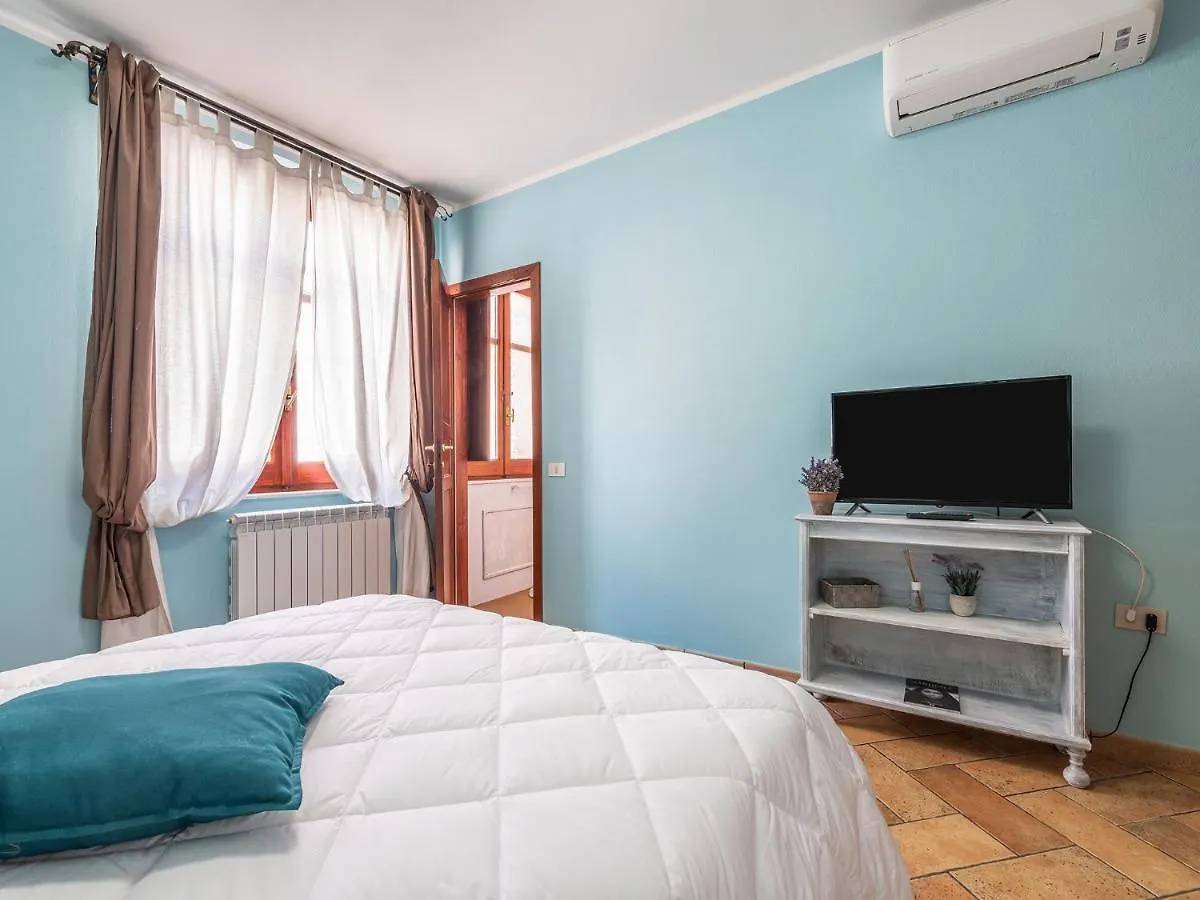 La Torretta Domus Otel Quartu SantʼElena