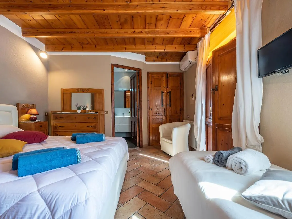 La Torretta Domus Otel Quartu SantʼElena 0*,  İtalya