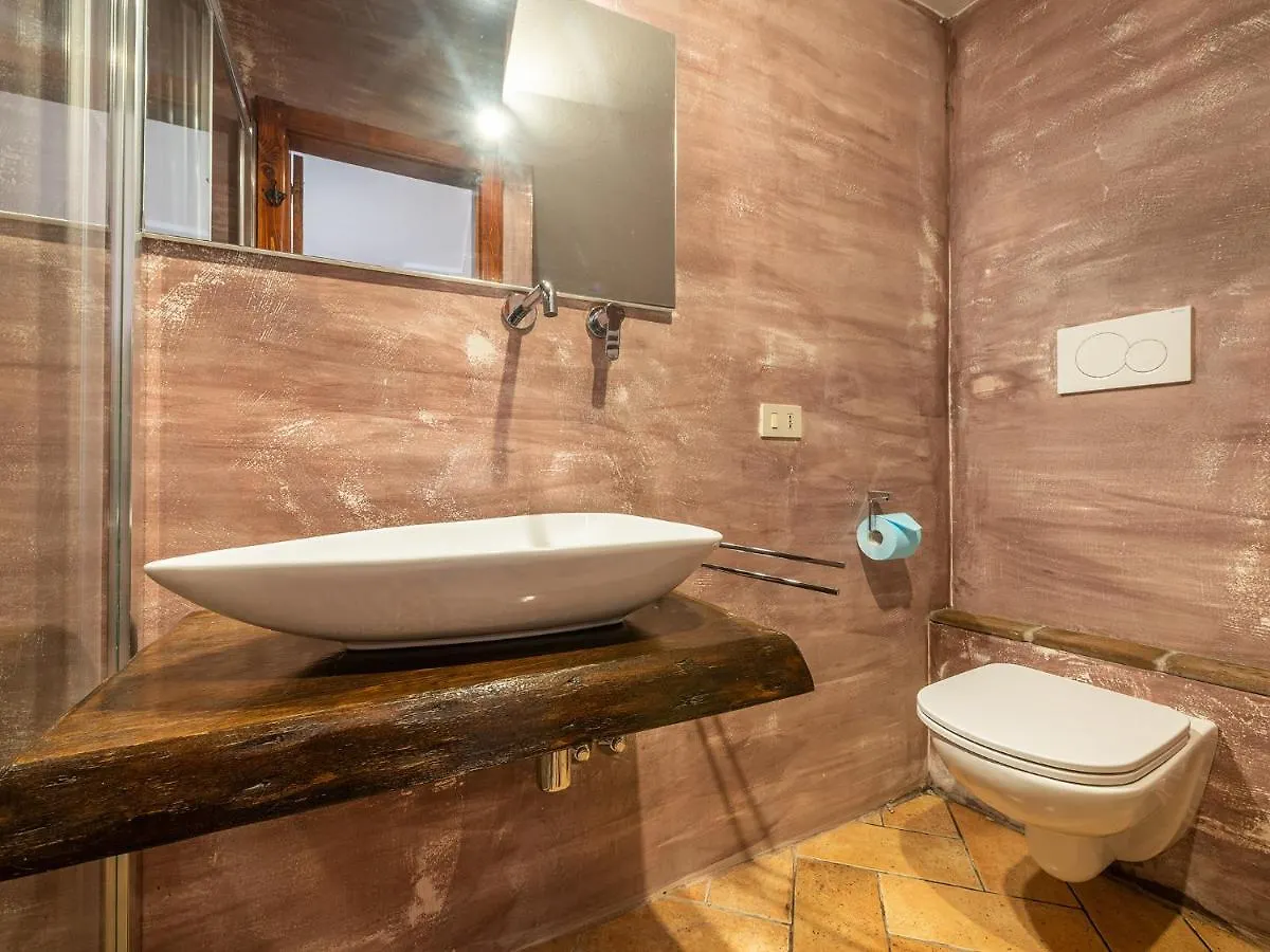 Hotel La Torretta Domus à Quartu SantʼElena