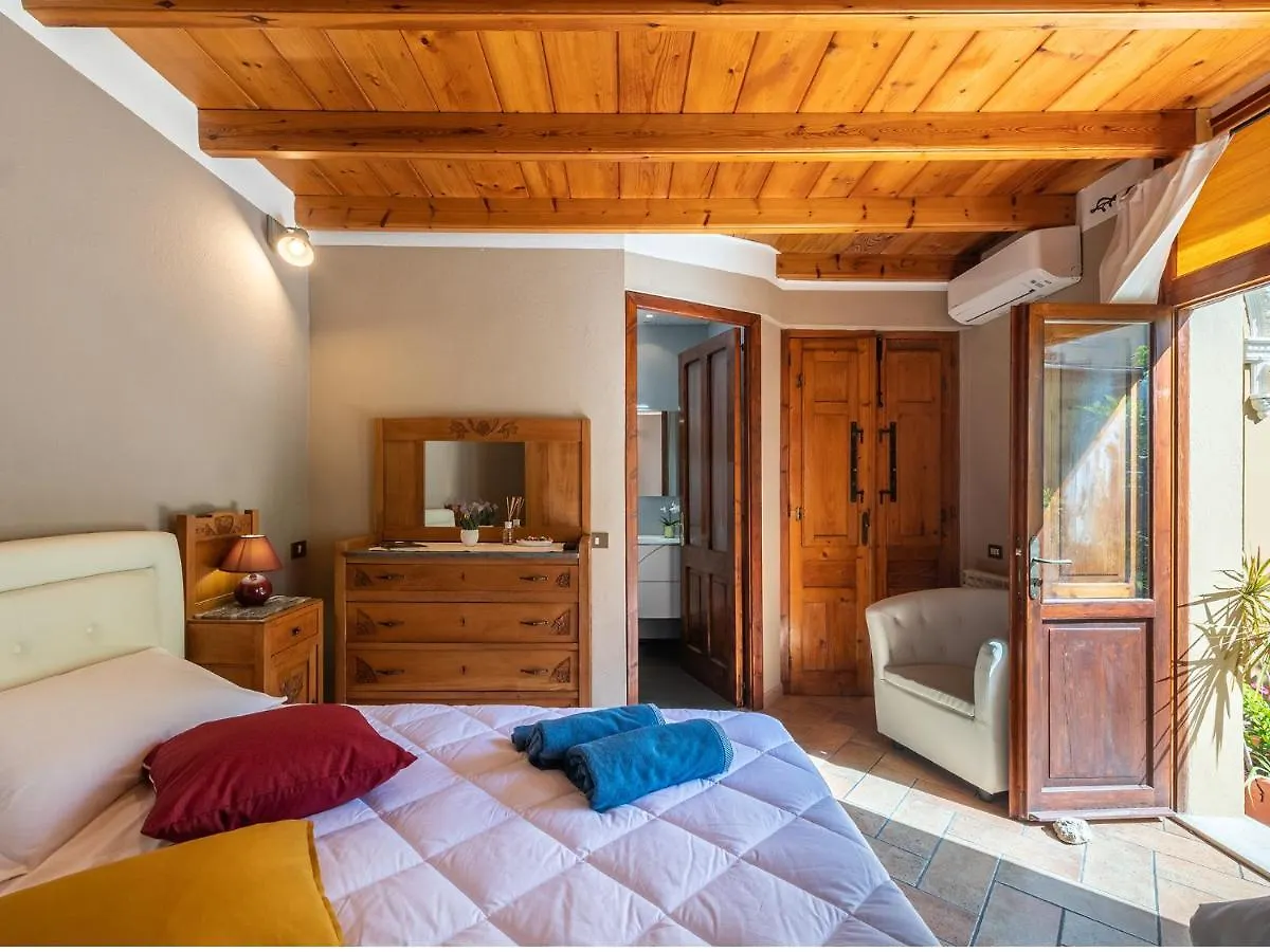 La Torretta Domus Otel Quartu SantʼElena Konukevi