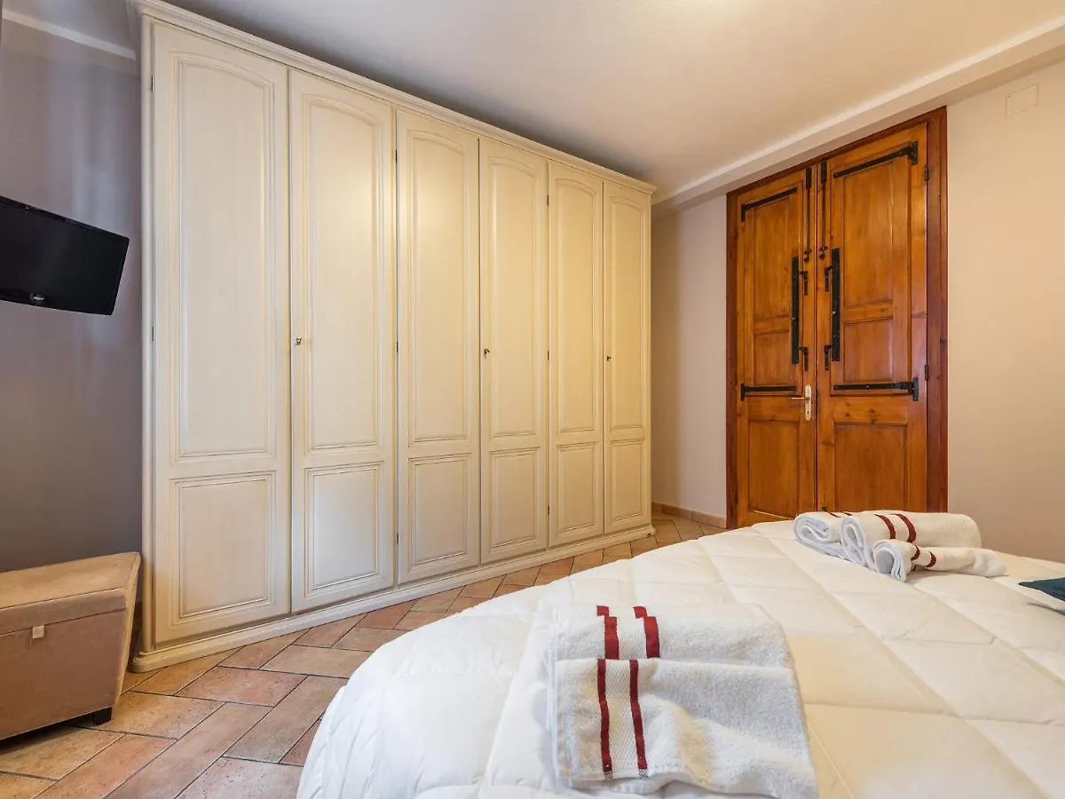 Hotel La Torretta Domus à Quartu SantʼElena