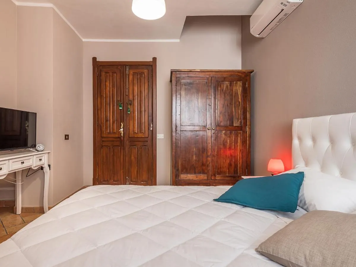 Hotel La Torretta Domus à Quartu SantʼElena