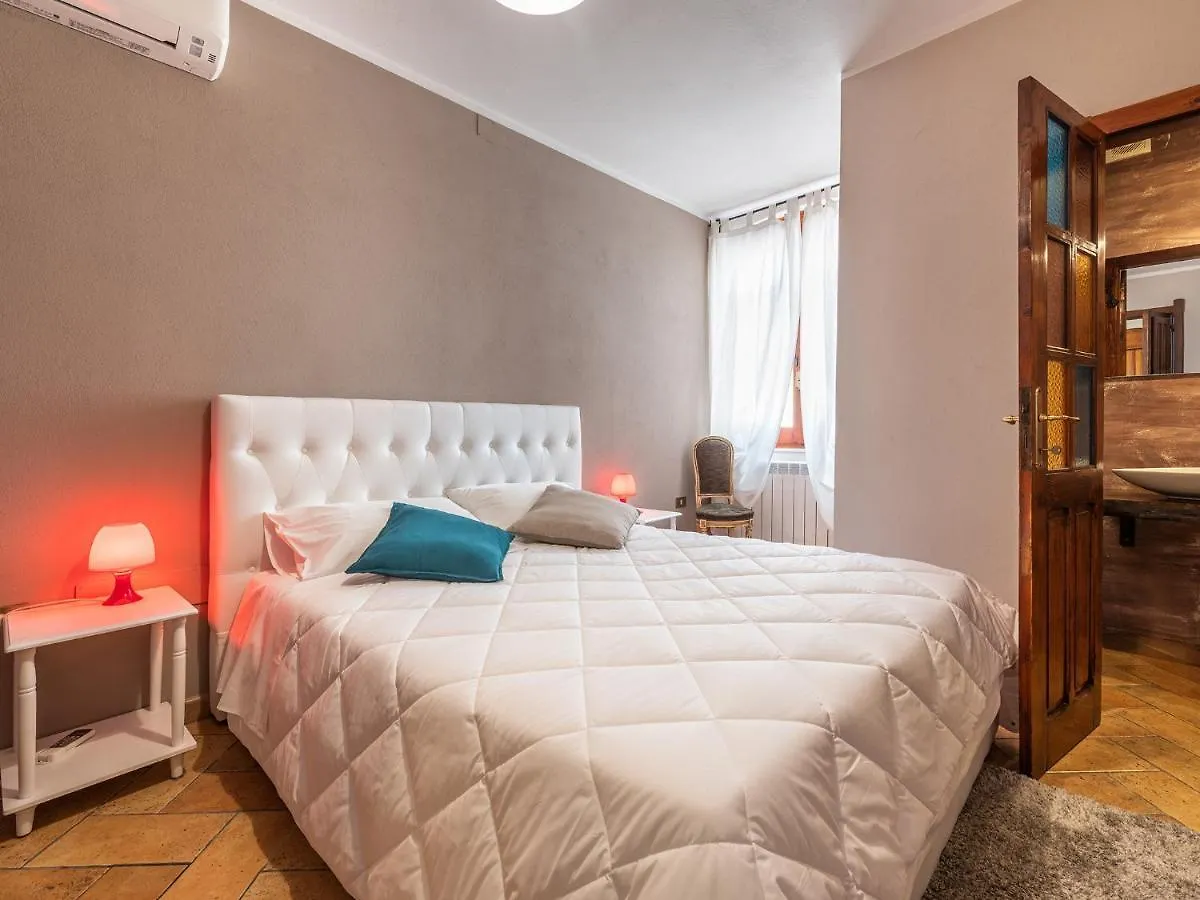 La Torretta Domus Otel Quartu SantʼElena Konukevi