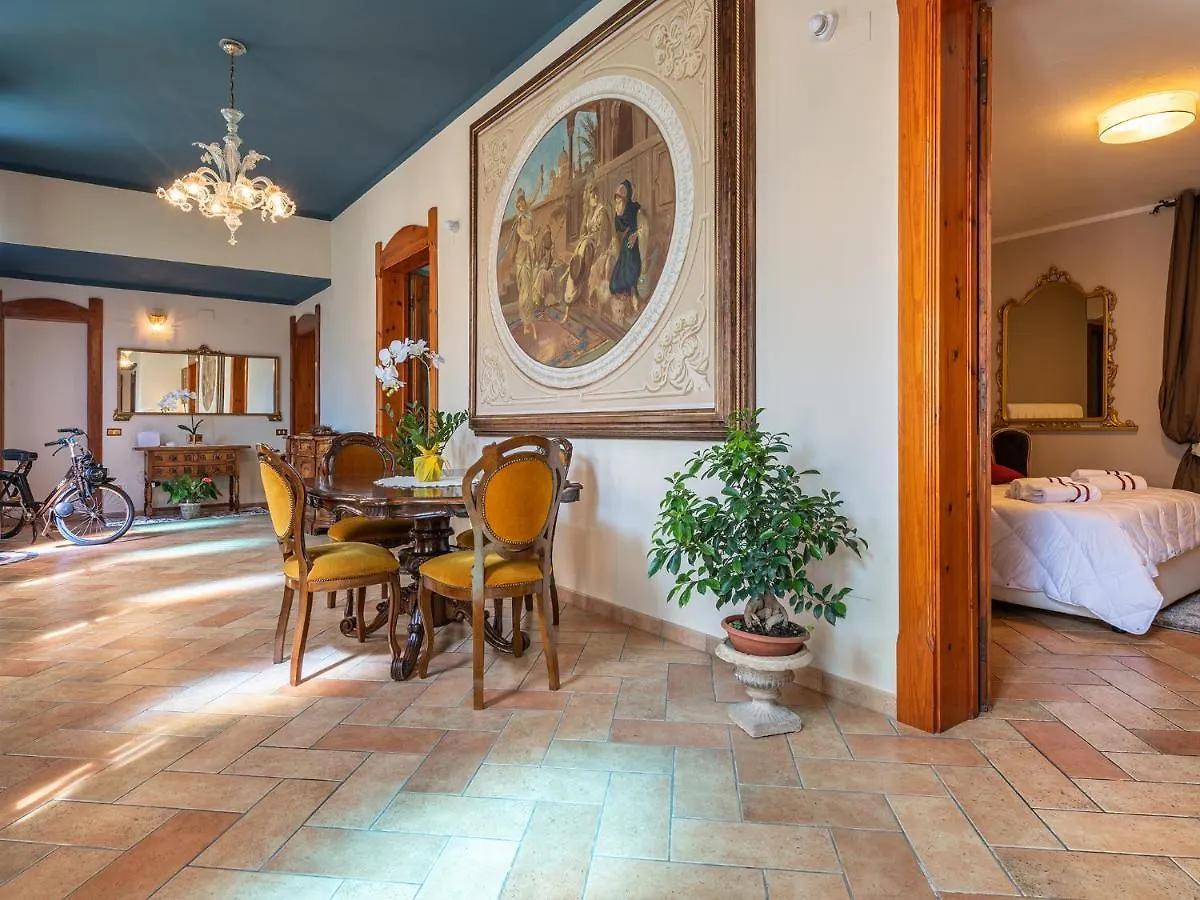 Hotel La Torretta Domus à Quartu SantʼElena 0*,  Italie
