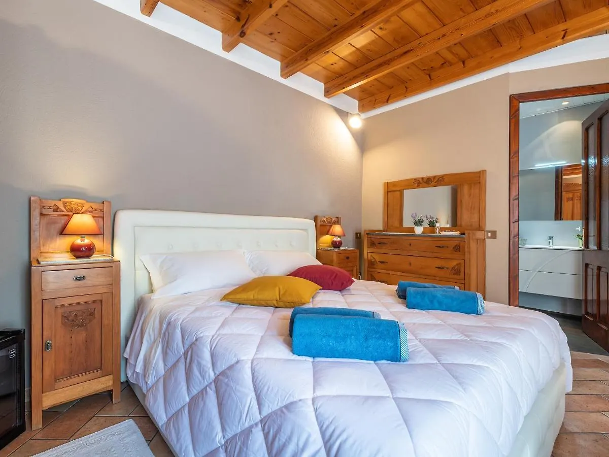 Hotel La Torretta Domus à Quartu SantʼElena