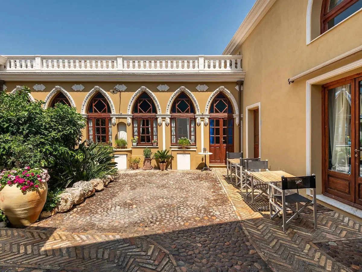 Hotel La Torretta Domus à Quartu SantʼElena