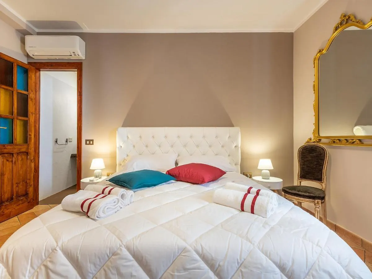 La Torretta Domus Otel Quartu SantʼElena 0*,  İtalya