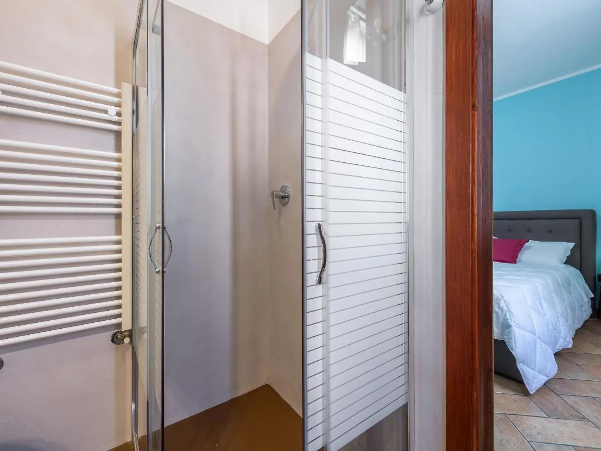 Hotel La Torretta Domus à Quartu SantʼElena