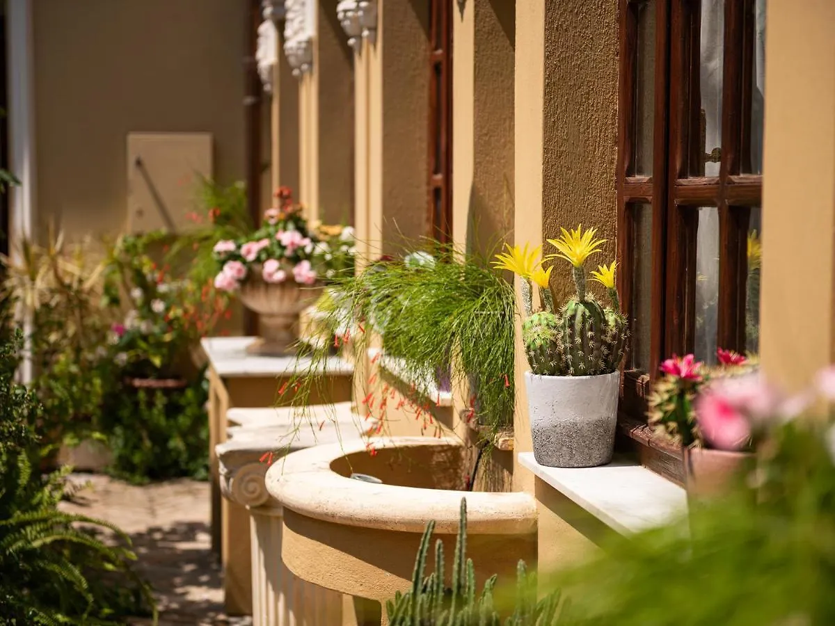 Hotel La Torretta Domus à Quartu SantʼElena 0*,  Italie