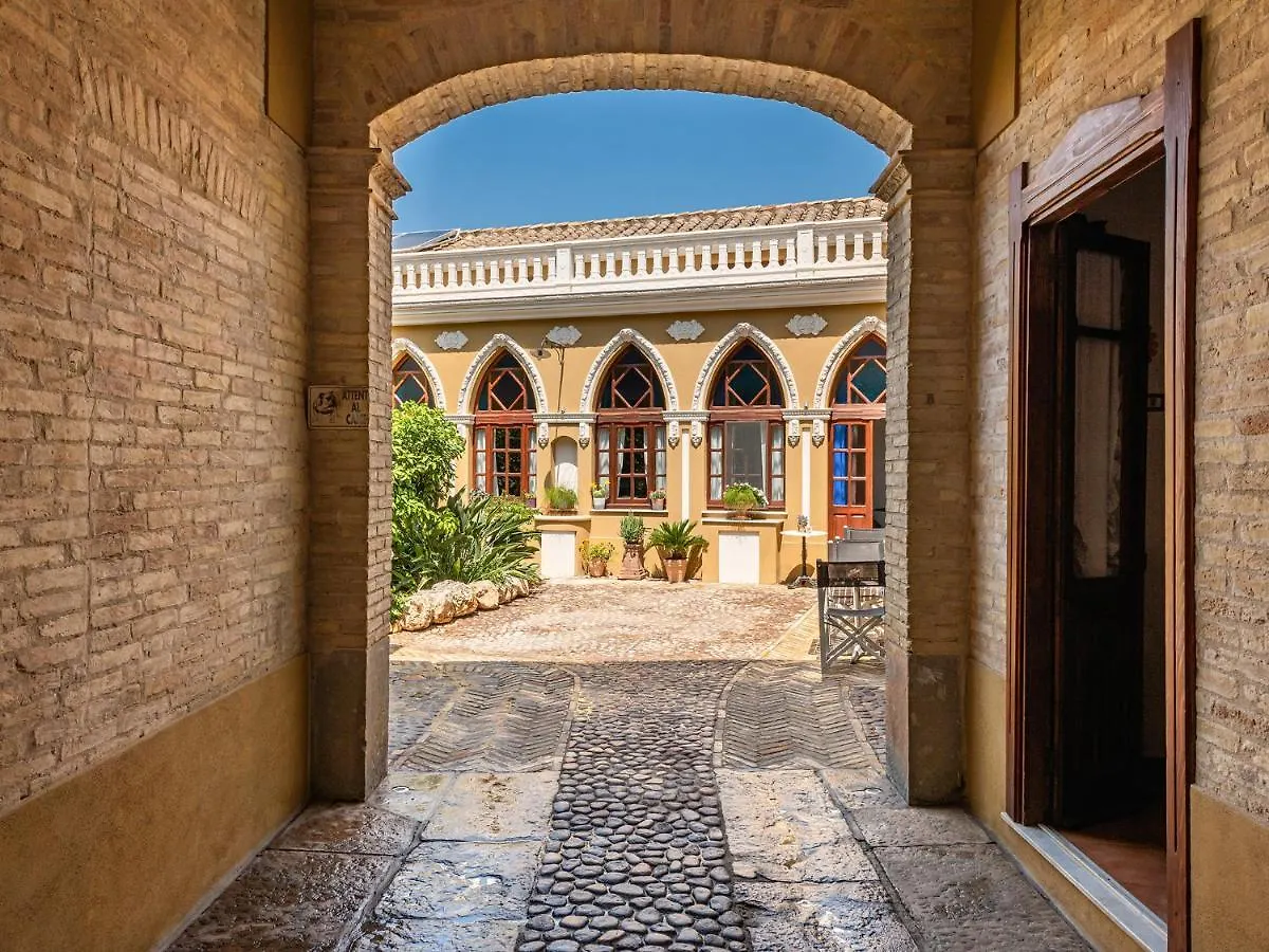 La Torretta Domus Otel Quartu SantʼElena İtalya