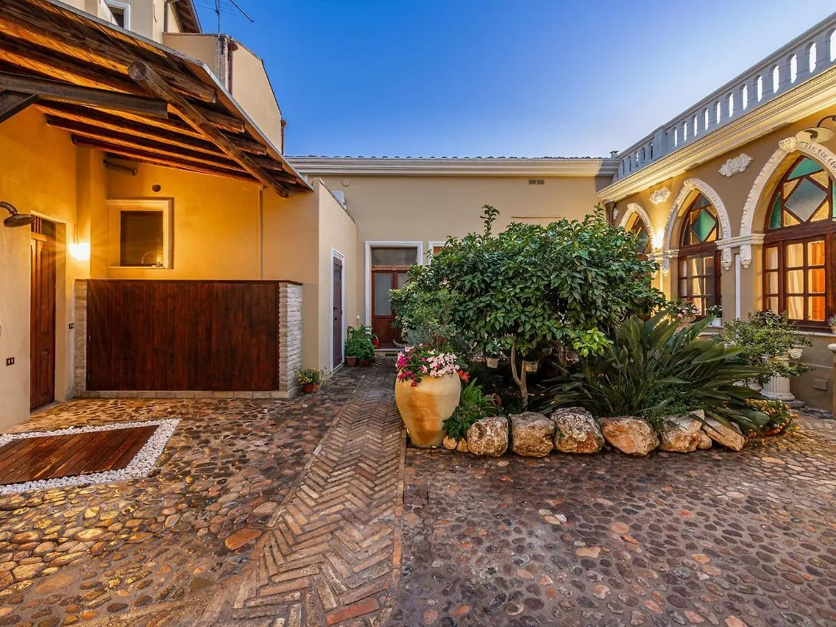 Hotel La Torretta Domus à Quartu SantʼElena